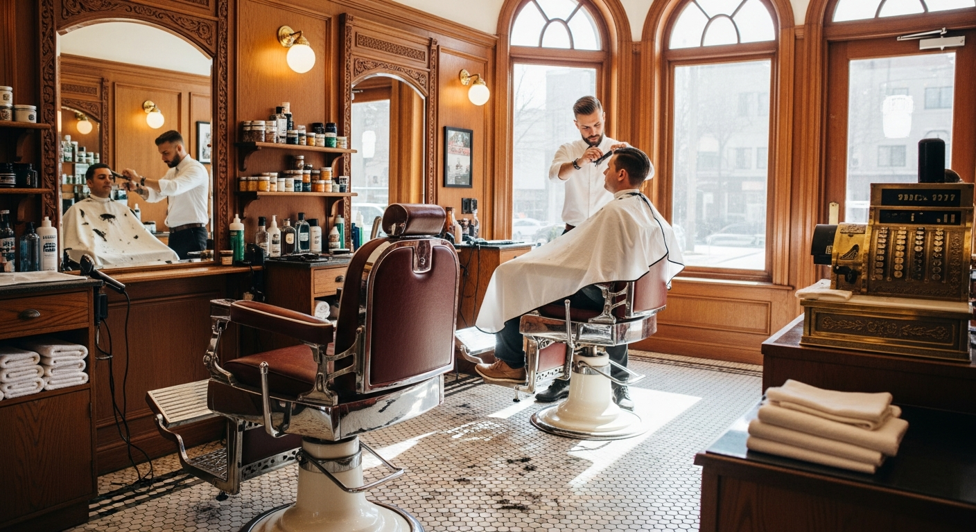 Beauty & Grooming businesses listed on localtvadvertising.com