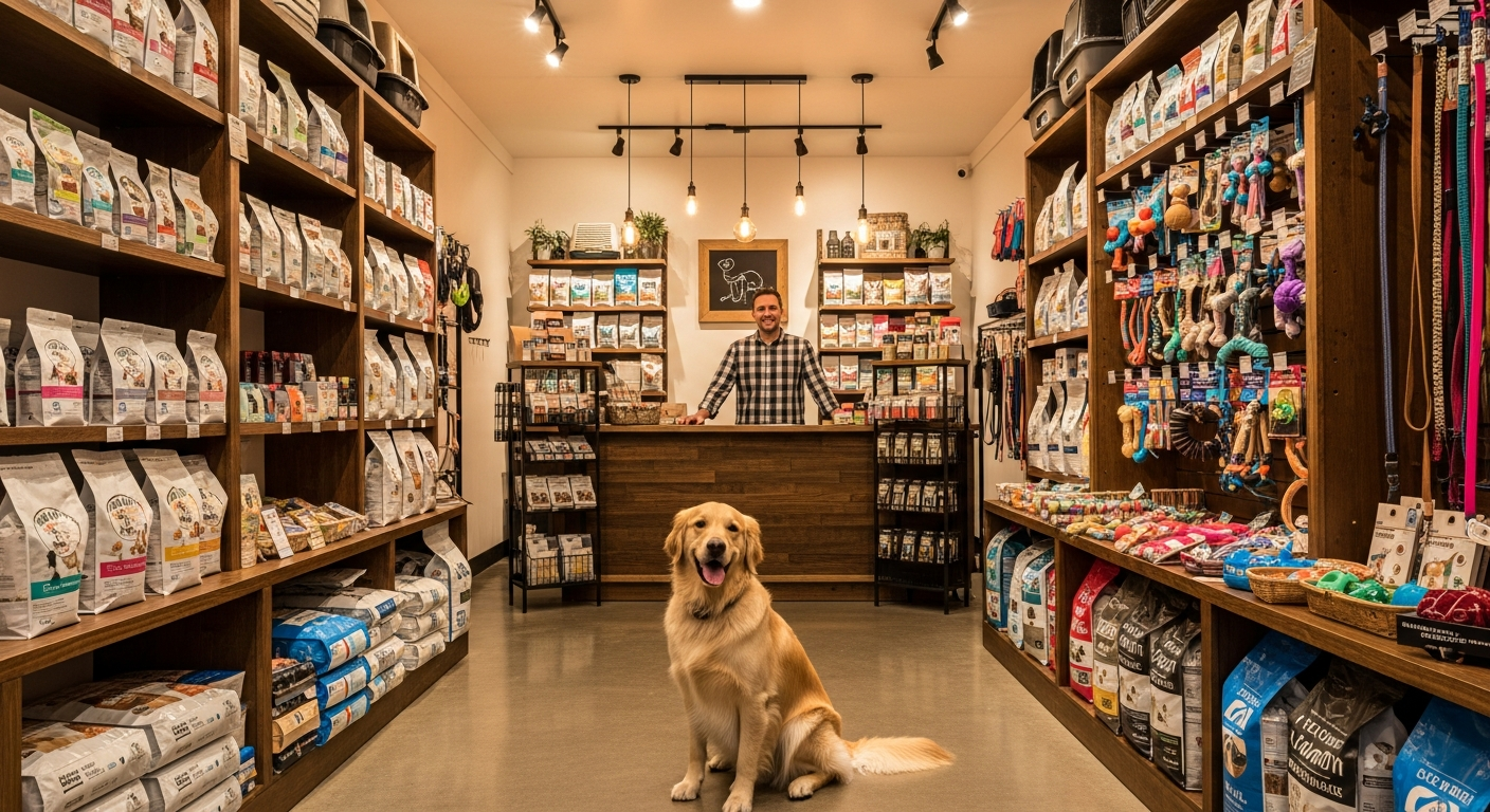 Pets & Animals businesses listed on localtvadvertising.com