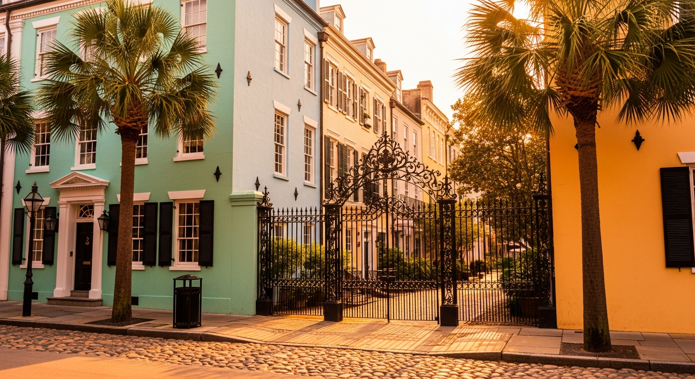 Local businesses in Charleston, SC listed on localtvadvertising.com