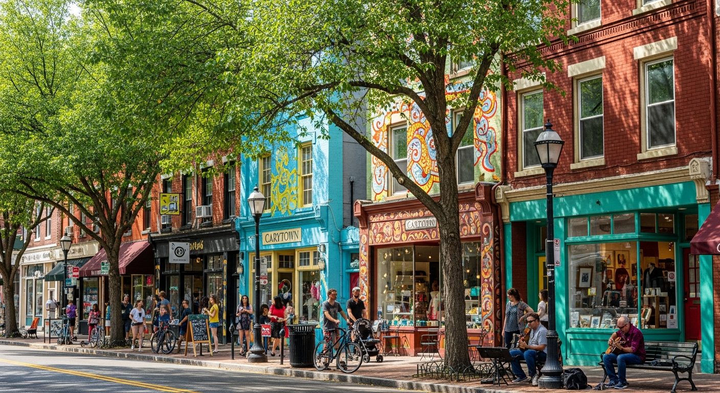 Local businesses in Richmond, VA listed on localtvadvertising.com