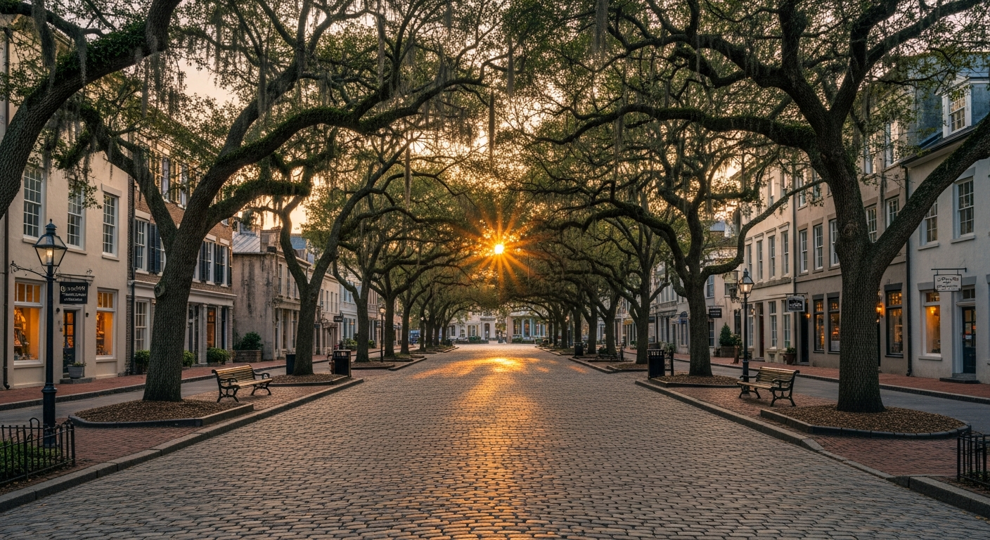 Local businesses in Savannah, GA listed on localtvadvertising.com