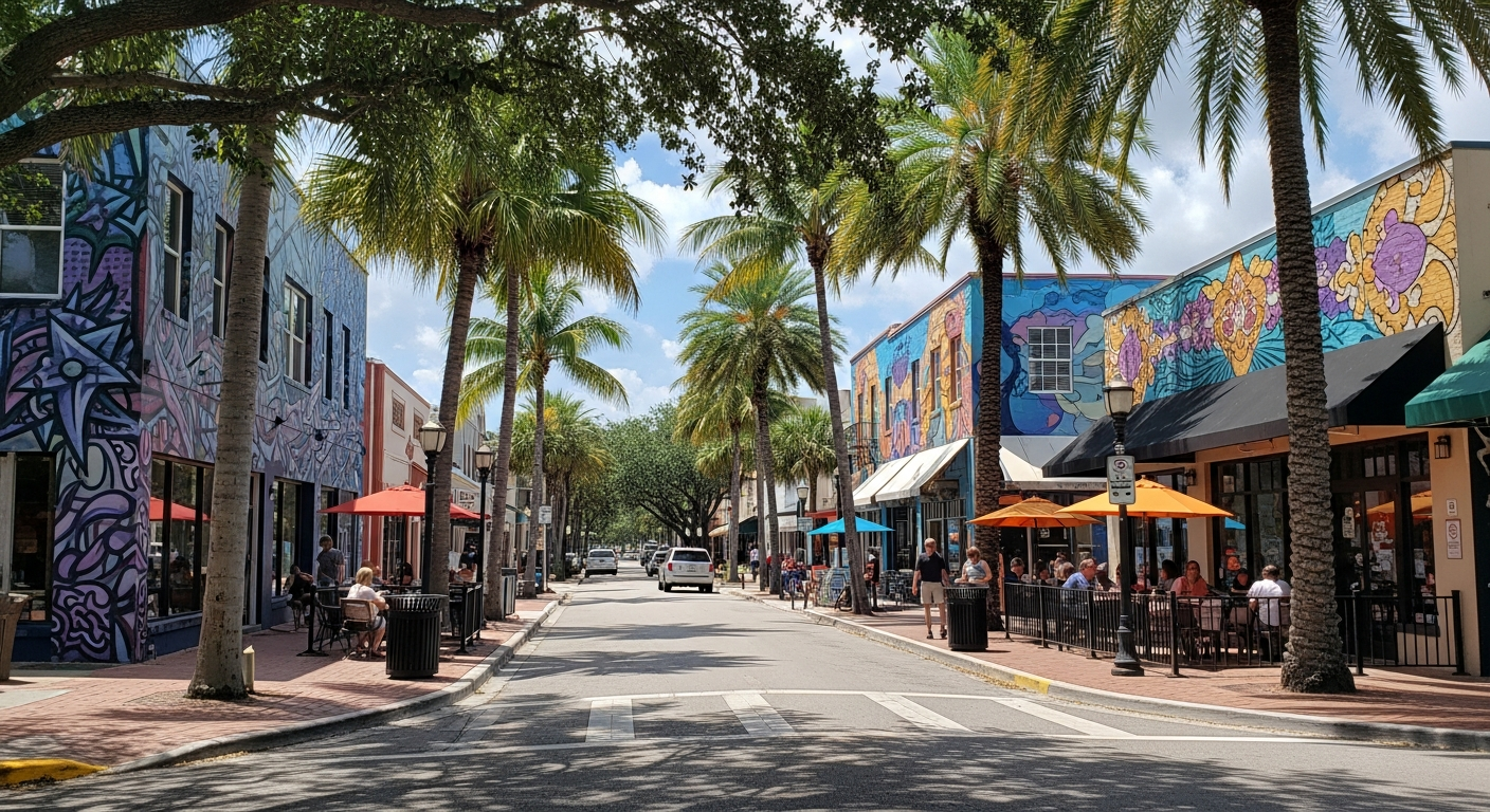 Local businesses in St. Petersburg, FL listed on localtvadvertising.com