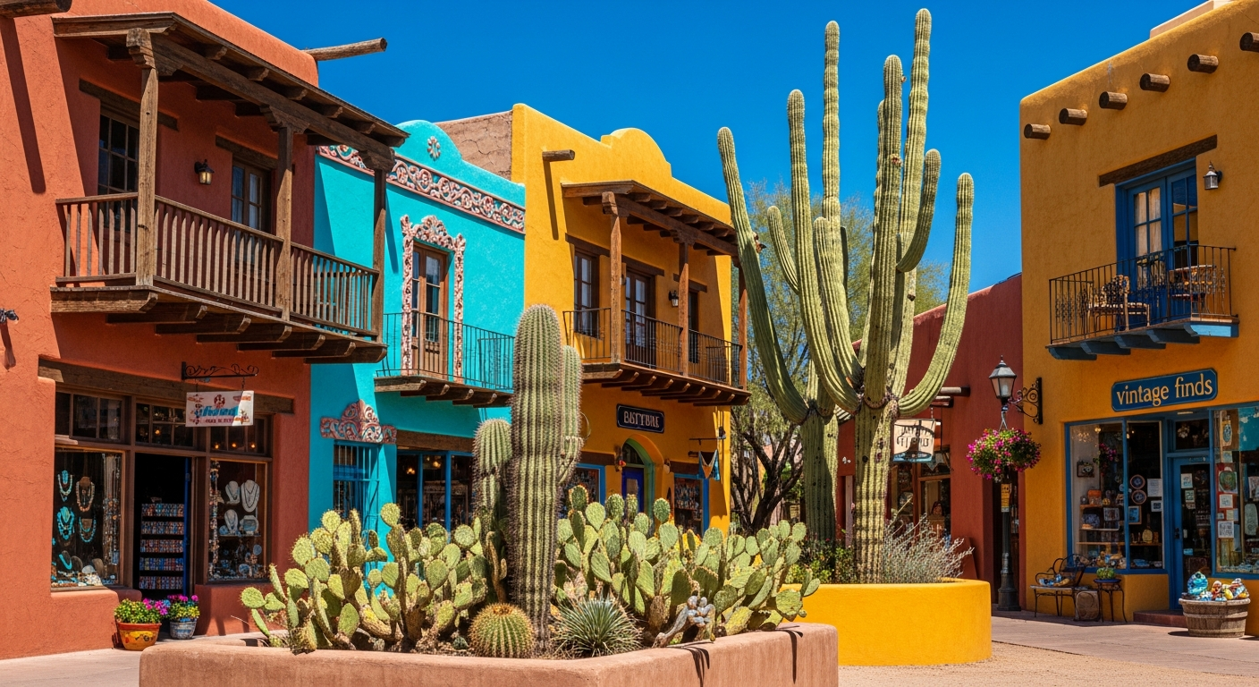 Local businesses in Tucson, AZ listed on localtvadvertising.com